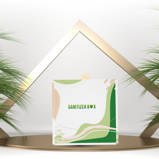 Sanitizerbox Mini